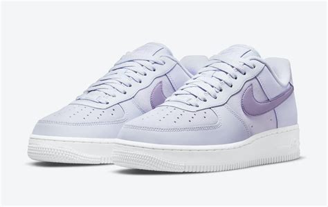 nike air force one flieder|Nike Air Force 1 colors.